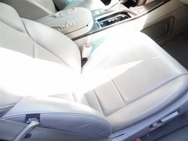 2011 Acura MDX Gray 3.7L AT 4WD #A22549